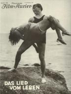 Poster: Das Lied vom Leben