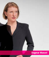Photo of Dagmar Manzel