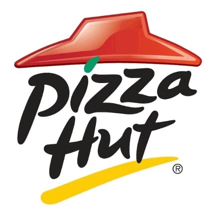 CD cover of 'Pizza Hut Commercial' by Pizza Hut